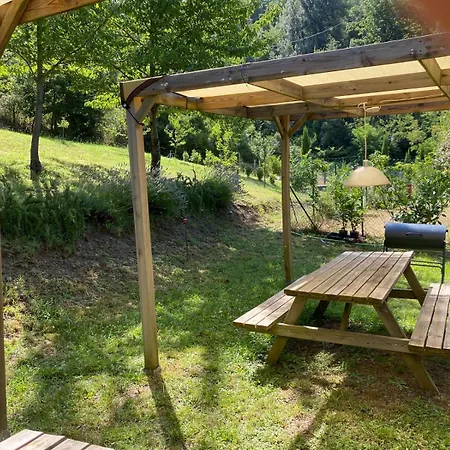 Casa Arancio - Fattoria La Speranza, Toscane * Anghiari
