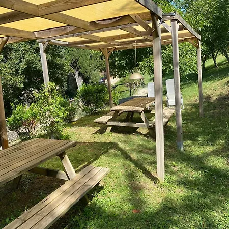 Casa Arancio - Fattoria La Speranza, Toscane *