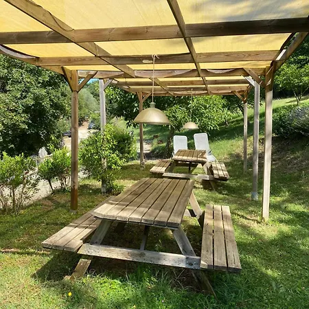 Casa Arancio - Fattoria La Speranza, Toscane 앙기아리