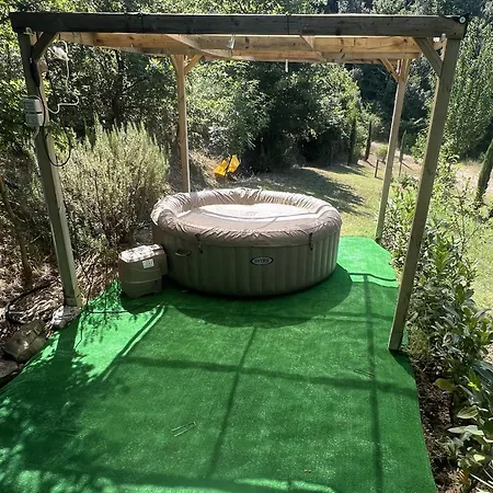 Lejlighed Casa Arancio - Fattoria La Speranza, Toscane *