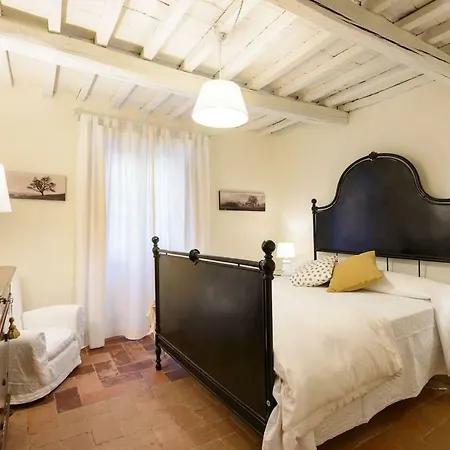 Lejlighed Casa Arancio - Fattoria La Speranza, Toscane Anghiari