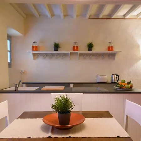 Casa Arancio - Fattoria La Speranza, Toscane 앙기아리
