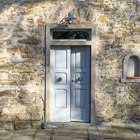 아파트 Casa Arancio - Fattoria La Speranza, Toscane