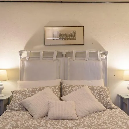 Casa Arancio - Fattoria La Speranza, Toscane *