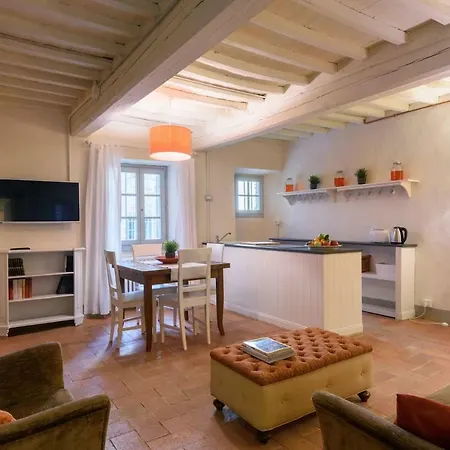 Casa Arancio - Fattoria La Speranza, Toscane * Anghiari