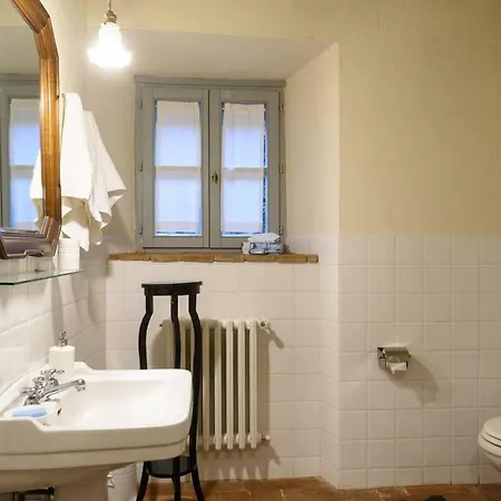 Casa Arancio - Fattoria La Speranza, Toscane