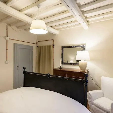 Casa Arancio - Fattoria La Speranza, Toscane *